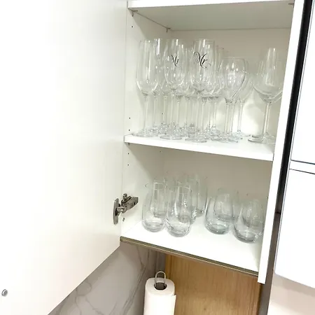 Diamant Mitten In Zentrum Appartamento *