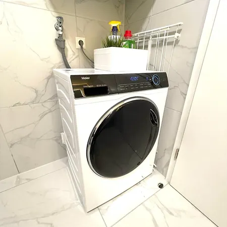 Appartamento Diamant Mitten In Zentrum Aalen