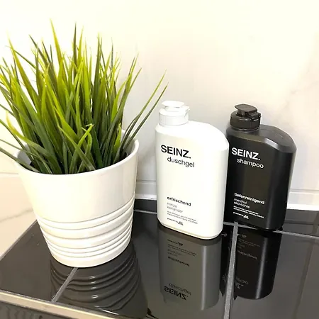 Diamant Mitten In Zentrum * Aalen