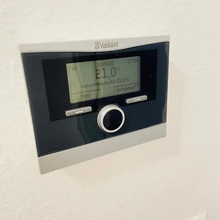 Appartamento Diamant Mitten In Zentrum