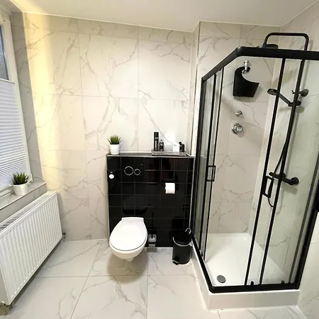 Diamant Mitten In Zentrum Apartment *